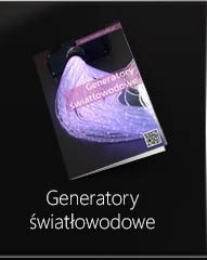 Katalog generatory światłowodowe