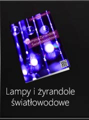 Katalog lampy i żyrandole światłowodowe