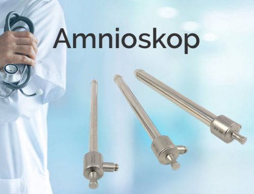 Amnioskop