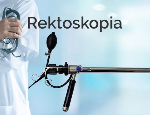Rektoskopia – opis badania za pomocą rektoskopu